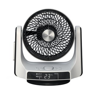 파세코 DC 써큘레이터 PCF-M20000W 화이트