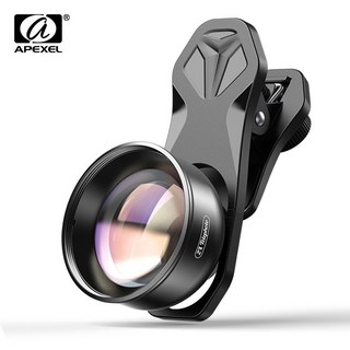 APEXEL HD 2X 망원 렌즈