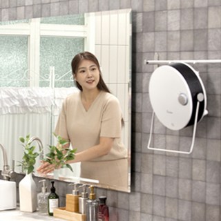 모옐로 멀티 욕실 온풍기 3초 난방