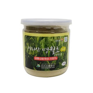 국산 명월초 가루 분말 300g (150gX2), 2개