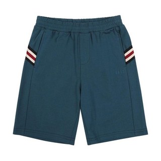닥스 리틀 닥스키즈 스포츠 아이코닉 5부 져지 반바지