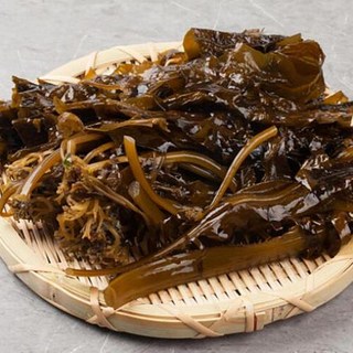 포잉 동해안 돌미역 1kg, 포항 돌미역 1kg, 1개