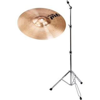카혼용 PAiSTE PST 5N 스플래시 10 CS 01 심벌 스탠드 세트