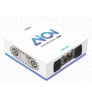 아이온(AION) 인공지능 AI 코딩로봇, 1개
