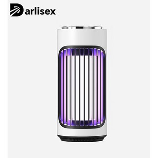 Darlisex 무선 휴대용 전기 모기퇴치기