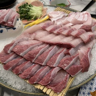 8kg이상 대방어 400g 필렛 방어 방어 회 홈마카세 택배, 1개, 특대방어8kg급손질후(400g)