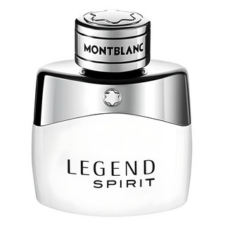 [병행수입] 몽블랑 레젼드 스피릿 오 드 뚜왈렛, 30ml, 1개 대표 이미지 - 남자 우디향 향수 추천