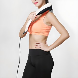 메디니스 바른손 핸디 마사지기 MD-7000W