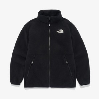 노스페이스 다운점퍼 NJ4FQ51S 키즈 로얄톤 플리스 자켓 패딩