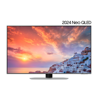 KQ43QND90AFXKR 삼성전자 NED QLED TV 43인치