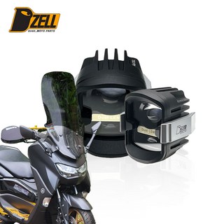 야마하 2023 NMAX125 디젤 DL-05 LED 안개등