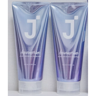 제이숲 아쿠아마린 워터팩 200ml
