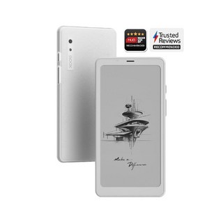 BOOX Palma 오닉스 팔마 6G 128G, 128GB, White, 1개