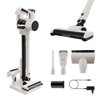 1. 다룸 무선청소기..