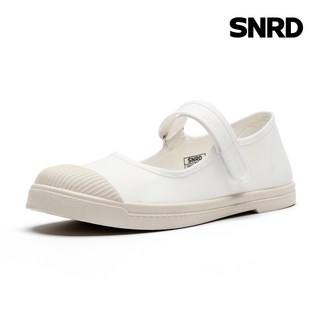 SNRD 여성용 메리제인 스니커즈 SN624