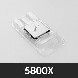 [2년 A/S 벌크 국내 발송] AMD 라이젠7-4세대 5800X (버미어) 아이디지스트 상품 이미지
