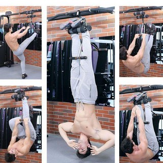 거꾸리 운동기구 철봉거꾸로매달리기 거꾸로매달리는운동기구