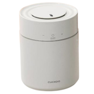 쿠쿠 스테인리스 아이편한 가습기 S, CH-GS301FW, (WHITE) 노블화이트