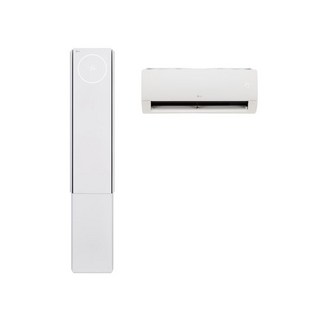 LG전자 1등급 스탠드 투인원 에어컨