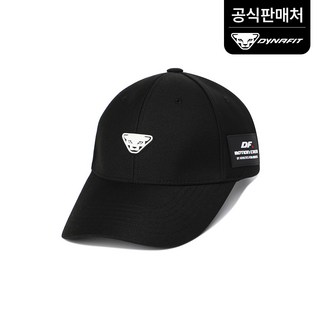 다이나핏 공식 남여공용 엣지핏 코어 볼캡 야구 모자 YUA23C12Z1, M