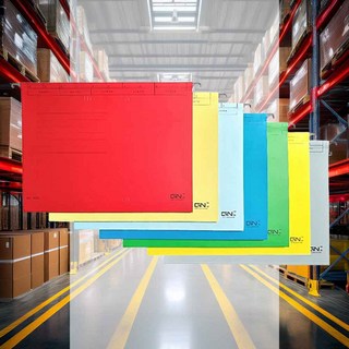 행잉화일 A4 회색 10매입 310X235MM 행잉파일프레임 A4화일케이스 문서보관화일 행잉오거나이저 문서정리대 걸이식행잉파일