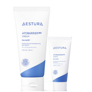 에스트라 아토베리어 크림 100ml, 1개, 110ml