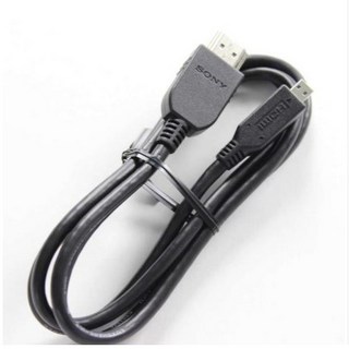 DLC-HEU10 마이크로HDMI to 표준HDMI A 케이블