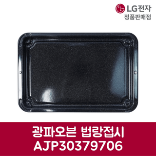 LG 디오스 오브제컬렉션 광파오븐 MLJ32MRS