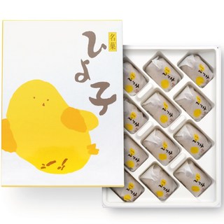 1. 도쿄 명과 히요..