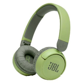 삼성공식파트너 JBL JR310BT 블루투스 헤드셋 무선 헤드폰 어린이헤드셋 청력보호 키즈헤드폰, JR310BT 블루투스헤드셋, 그린