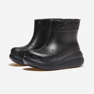 [크록스] [ABC마트] 클래식 크러쉬 부츠 (CRS207946/0097467)