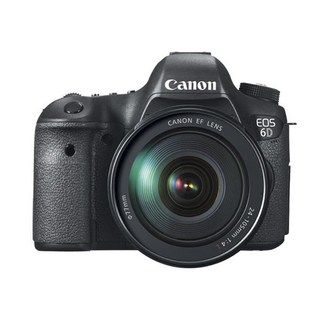 캐논 EOS 6D Mark II DSLR