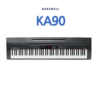 영창 커즈와일 디지털피아노 KA90