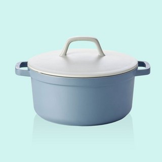 베카 파빌론 더치 오븐냄비