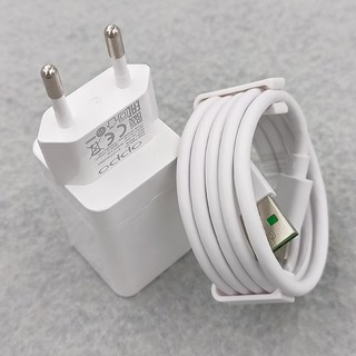 2. OPPO 20W..
