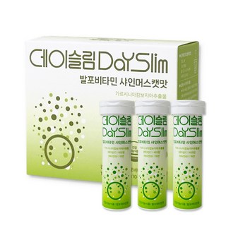 5. 데이슬림 발포 ..