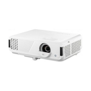 뷰소닉 LX700-4K 3500안시 4K UHD 게이밍 레이저 홈 세미 단초점 빔프로젝터