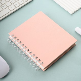 city sky 4컷사진 접착식 앨범 포토북 60p, 4. 핑크