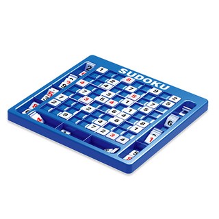 숫자 스도쿠 퍼즐 보드게임 B144, 단품, 1개