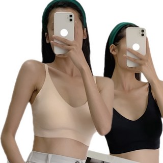 나일론 노와이어 슬립