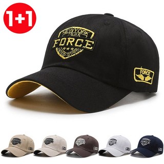 야구모자 B304 숏 챙 디자인 CAT 중장비 로고 덤프트럭