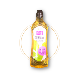 큐원 알룰로스 870g