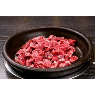 한우 국거리용 국내산 투쁠 소고기 등심 채끝 이유식용 300g 500g, 1++투쁠 한우 국거리 300g
