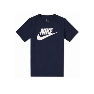 아트박스/나이키 [한정판매]나이키 남여공용 futura icon 티셔츠 696707-454