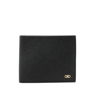 Ferragamo(페라가모) 간치니 장식 가죽 지갑
