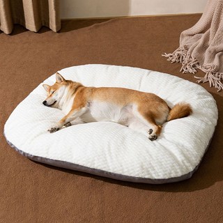 PET DOG 반려견 강아지 방석 쿠션 꿀잠 무중력 1P, 1개 PET DOG 반려견 강아지 방석 쿠션 꿀잠 무중력 1P, 1개