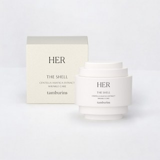 탬버린즈 퍼퓸핸드 7종 택1 15ml 40ml 승무원 핸드크림 프리미엄, HER, 1개