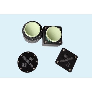 taom 쵸크케이스/타옴 쵸크케이스, 원형