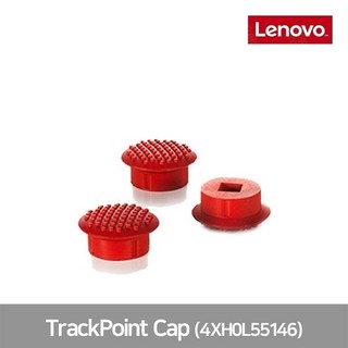 레노버빨콩 Super Low Profile TrackPoint Cap