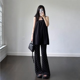 블루조이 임부복 카라 원피스